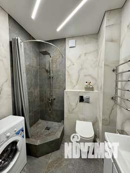 1-к квартира, посуточно, 27м2, 1/1 этаж