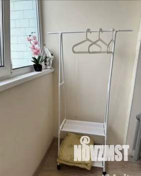 Студия квартира, посуточно, 20м2, 9/16 этаж