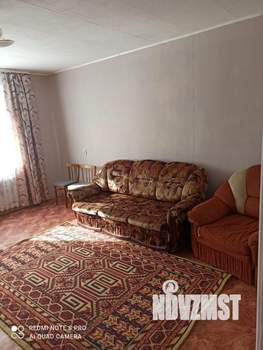 1-к квартира, на длительный срок, 56м2, 4/10 этаж