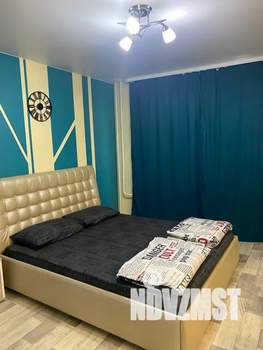 Студия квартира, посуточно, 30м2, 3/16 этаж