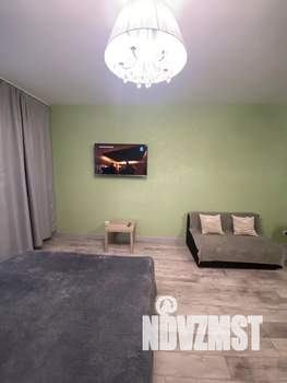 Студия квартира, посуточно, 30м2, 3/12 этаж