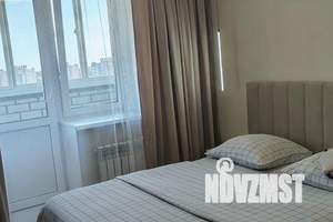 1-к квартира, посуточно, 25м2, 9/10 этаж