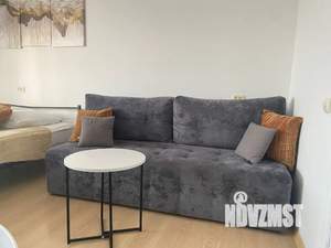 2-к квартира, посуточно, 48м2, 8/10 этаж