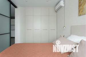 1-к квартира, посуточно, 32м2, 7/10 этаж