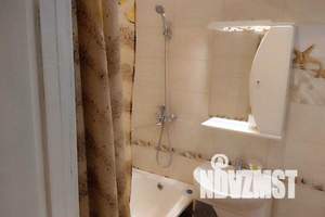 1-к квартира, посуточно, 42м2, 10/16 этаж