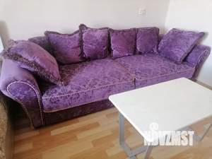 3-к квартира, посуточно, 85м2, 6/9 этаж