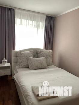 2-к квартира, посуточно, 45м2, 2/5 этаж