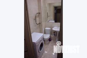 1-к квартира, посуточно, 30м2, 11/13 этаж