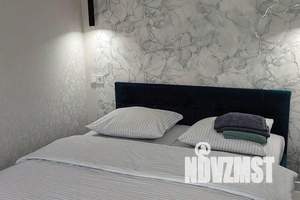 1-к квартира, посуточно, 35м2, 1/5 этаж