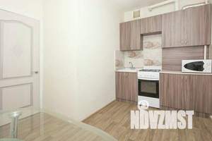 1-к квартира, посуточно, 35м2, 3/5 этаж