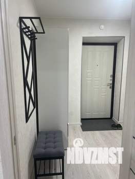 1-к квартира, посуточно, 50м2, 2/9 этаж