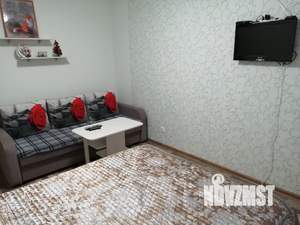 1-к квартира, посуточно, 34м2, 10/10 этаж