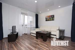 1-к квартира, посуточно, 35м2, 4/5 этаж