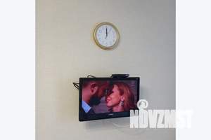 1-к квартира, посуточно, 35м2, 2/9 этаж