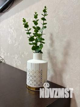 1-к квартира, посуточно, 38м2, 7/10 этаж