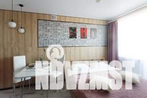 1-к квартира, посуточно, 28м2, 16/16 этаж