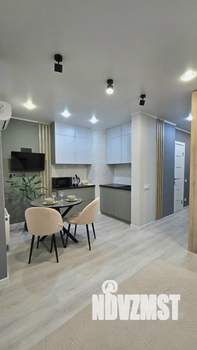 Студия квартира, посуточно, 28м2, 9/16 этаж