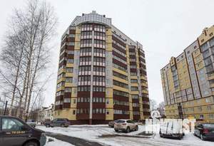 Студия квартира, на длительный срок, 25м2, 8/10 этаж