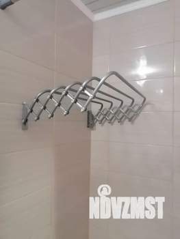 Студия квартира, посуточно, 21м2, 15/16 этаж