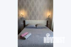 1-к квартира, посуточно, 25м2, 4/11 этаж