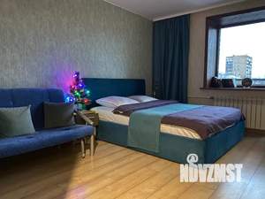 2-к квартира, посуточно, 65м2, 5/12 этаж