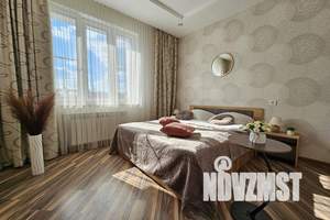 1-к квартира, посуточно, 37м2, 5/16 этаж