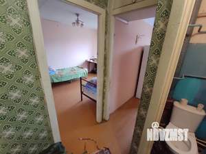 1-к квартира, на длительный срок, 30м2, 3/5 этаж