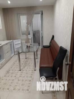 1-к квартира, посуточно, 35м2, 3/10 этаж