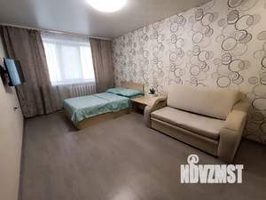 1-к квартира, посуточно, 32м2, 1/5 этаж