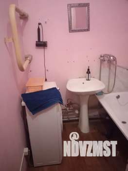 1-к квартира, посуточно, 48м2, 7/10 этаж