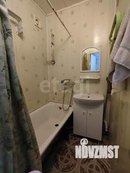 2-к квартира, на длительный срок, 45м2, 1/5 этаж