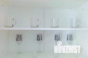 1-к квартира, посуточно, 39м2, 4/9 этаж