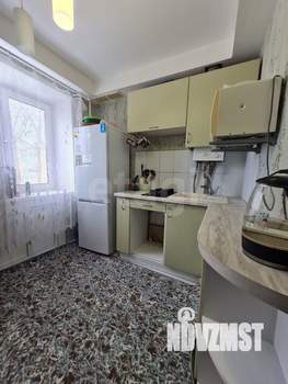 1-к квартира, на длительный срок, 30м2, 4/5 этаж