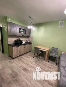 Студия квартира, посуточно, 30м2, 3/12 этаж