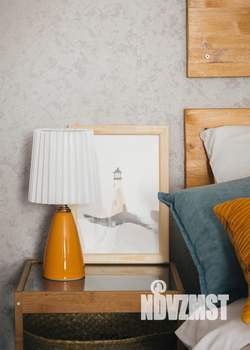 1-к квартира, посуточно, 37м2, 10/10 этаж