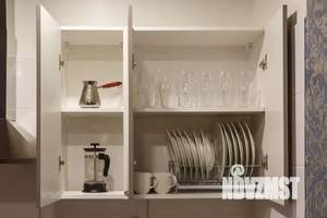 1-к квартира, посуточно, 36м2, 1/5 этаж