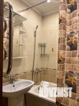 2-к квартира, посуточно, 65м2, 1/5 этаж