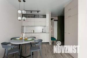 1-к квартира, посуточно, 32м2, 7/10 этаж