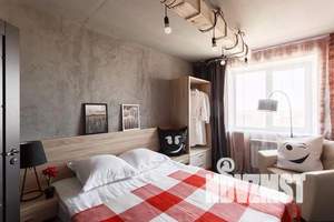 2-к квартира, посуточно, 53м2, 12/12 этаж