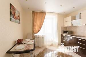 1-к квартира, посуточно, 42м2, 3/12 этаж