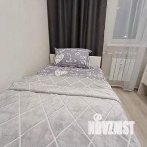 2-к квартира, посуточно, 47м2, 1/1 этаж