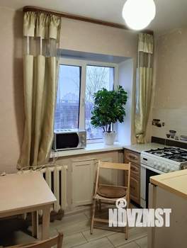 1-к квартира, посуточно, 32м2, 5/5 этаж