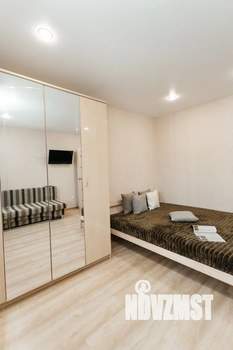 1-к квартира, на длительный срок, 36м2, 13/16 этаж