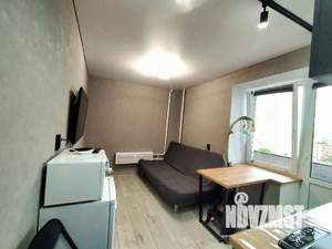 1-к квартира, посуточно, 13м2, 1/1 этаж