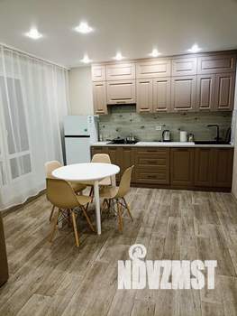 2-к квартира, посуточно, 55м2, 3/12 этаж