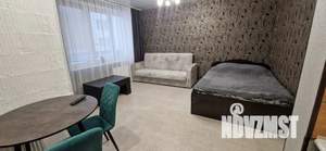 Студия квартира, посуточно, 27м2, 2/16 этаж