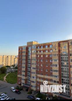 1-к квартира, на длительный срок, 38м2, 6/12 этаж