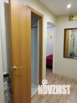 1-к квартира, посуточно, 33м2, 1/5 этаж