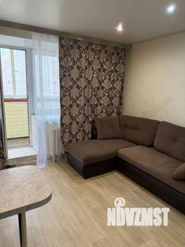 Студия квартира, на длительный срок, 22м2, 6/10 этаж