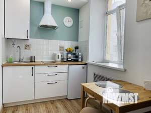 1-к квартира, посуточно, 22м2, 1/1 этаж